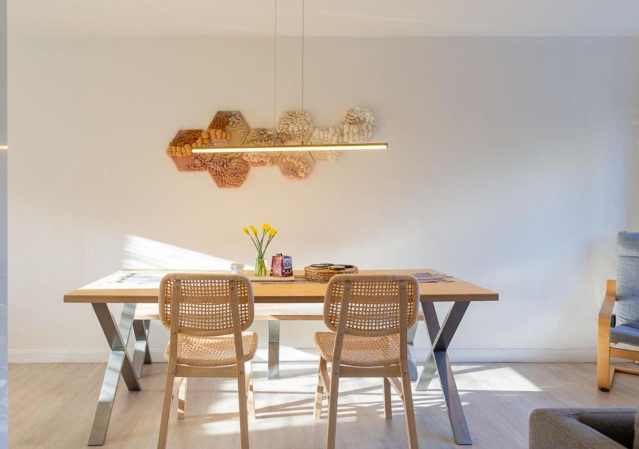 Modern 2 Bd W/ Garden In The Heart Of Tetbury! Villa Ngoại thất bức ảnh